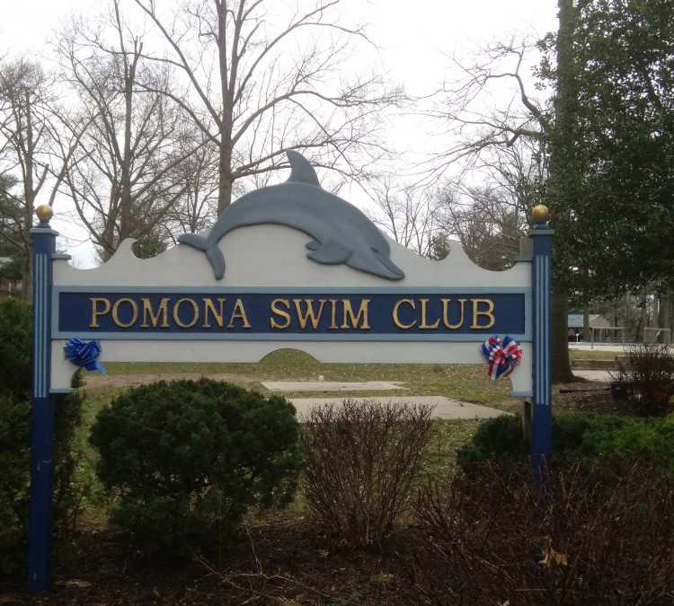 Pomona Swim Club (Riverton,&nbspNJ)